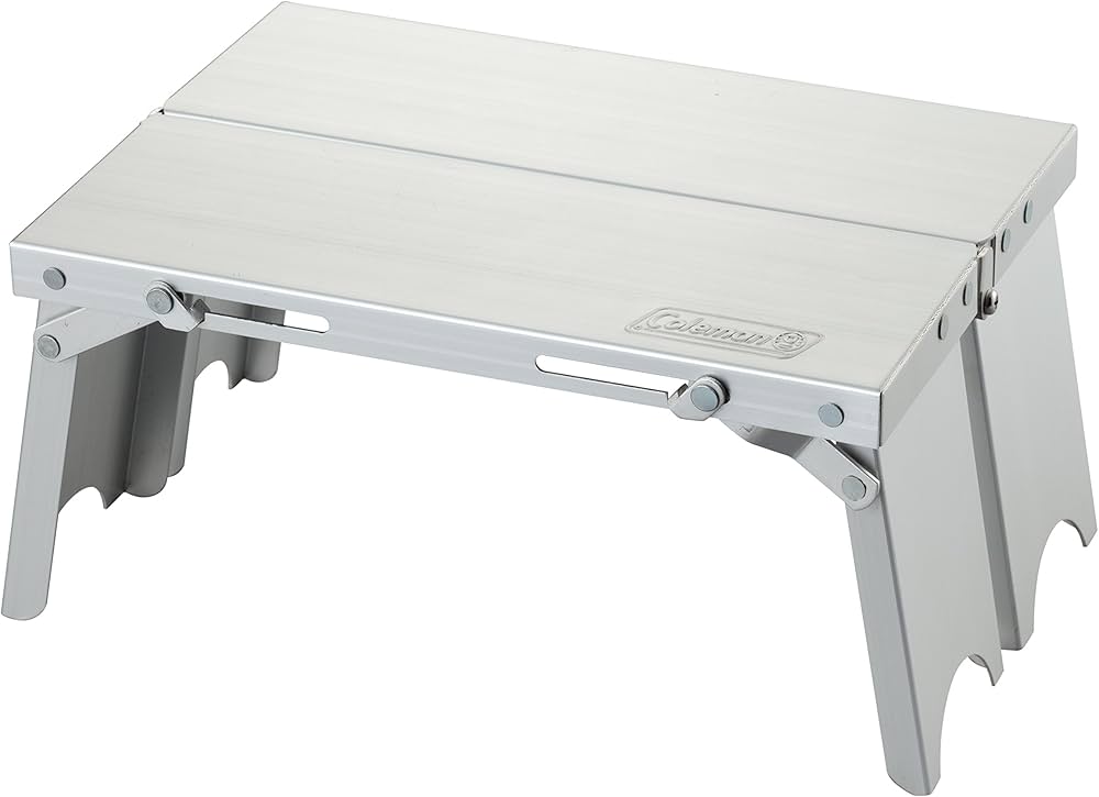 Amazon | Coleman(コールマン) テーブル コンパクトトレッキング