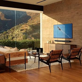 Amazon.co.jp: Sonos サウンドバー テレビ用 Arc アーク Dolby Atmos