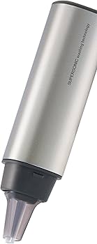 Amazon.co.jp: シャープ 超音波ウォッシャー シルバー UW-A1-S