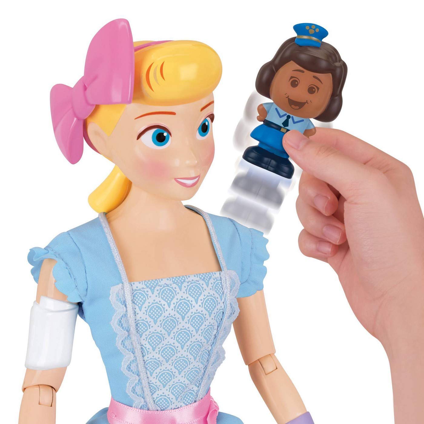 Amazon.co.jp: ディズニー ピクサー トイストーリー4 ボーピープ