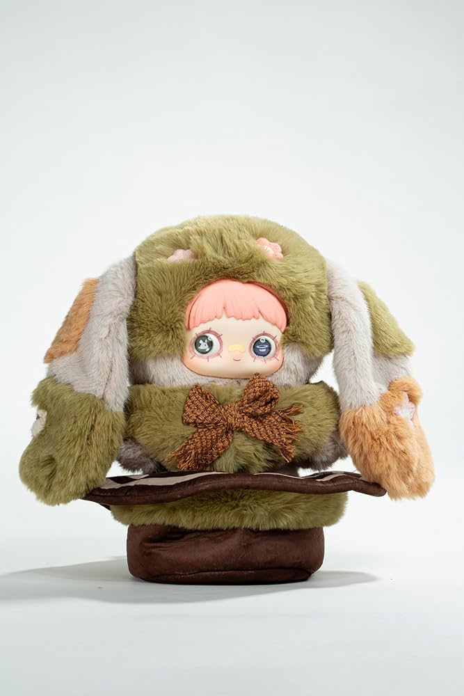 Amazon | Hi TOYS MayMei[メイメイ]400%「楽園の遺跡」シリーズ