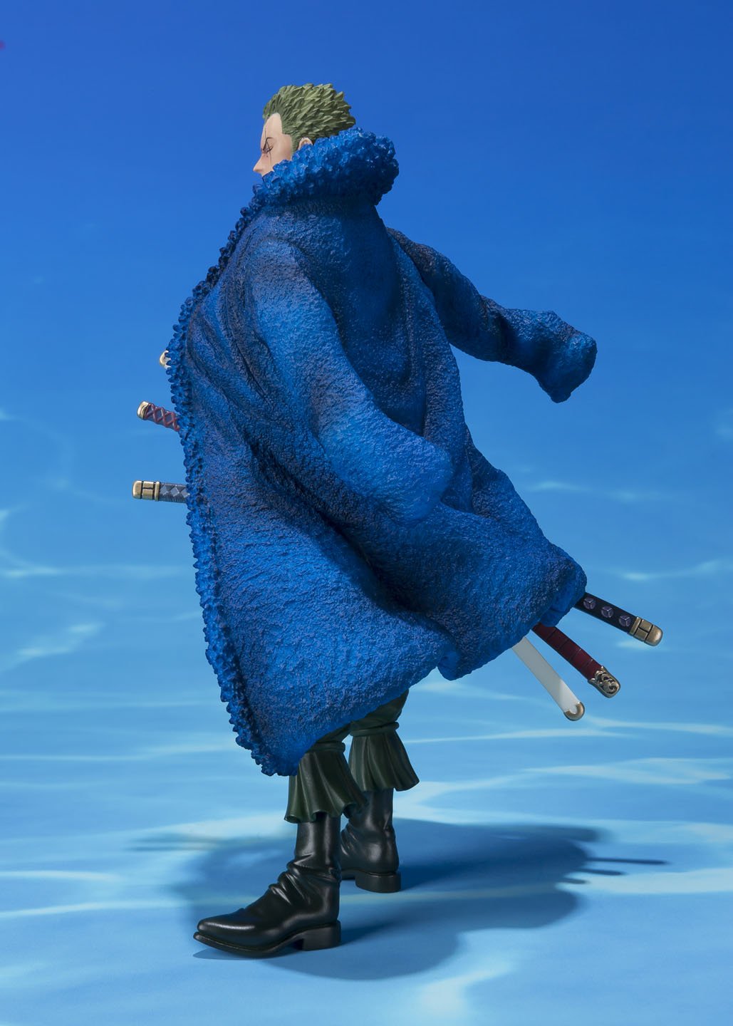 Amazon.co.jp: TAMASHII NATIONS フィギュアーツZERO ONE PIECE