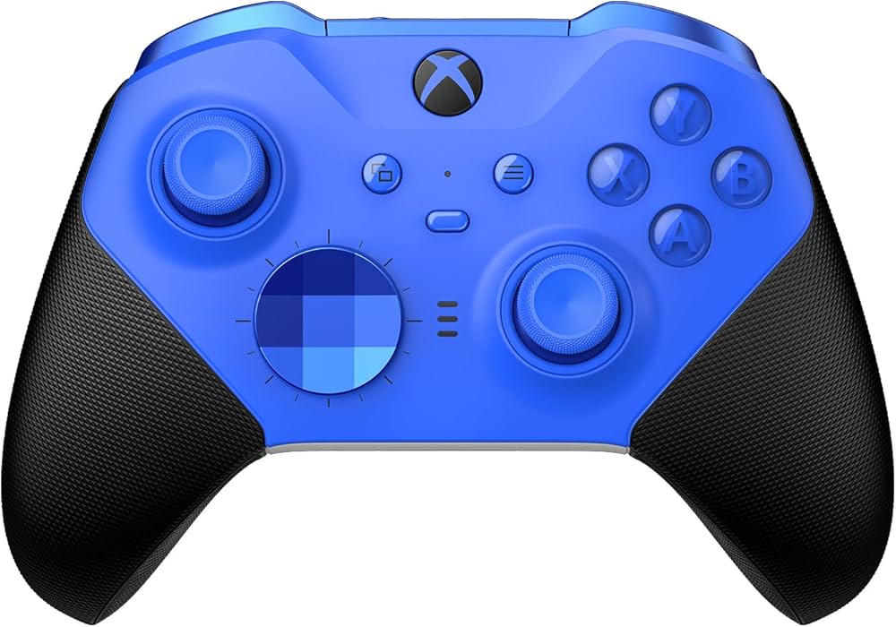 Amazon.co.jp: 【純正品】Xbox Elite ワイヤレス コントローラー