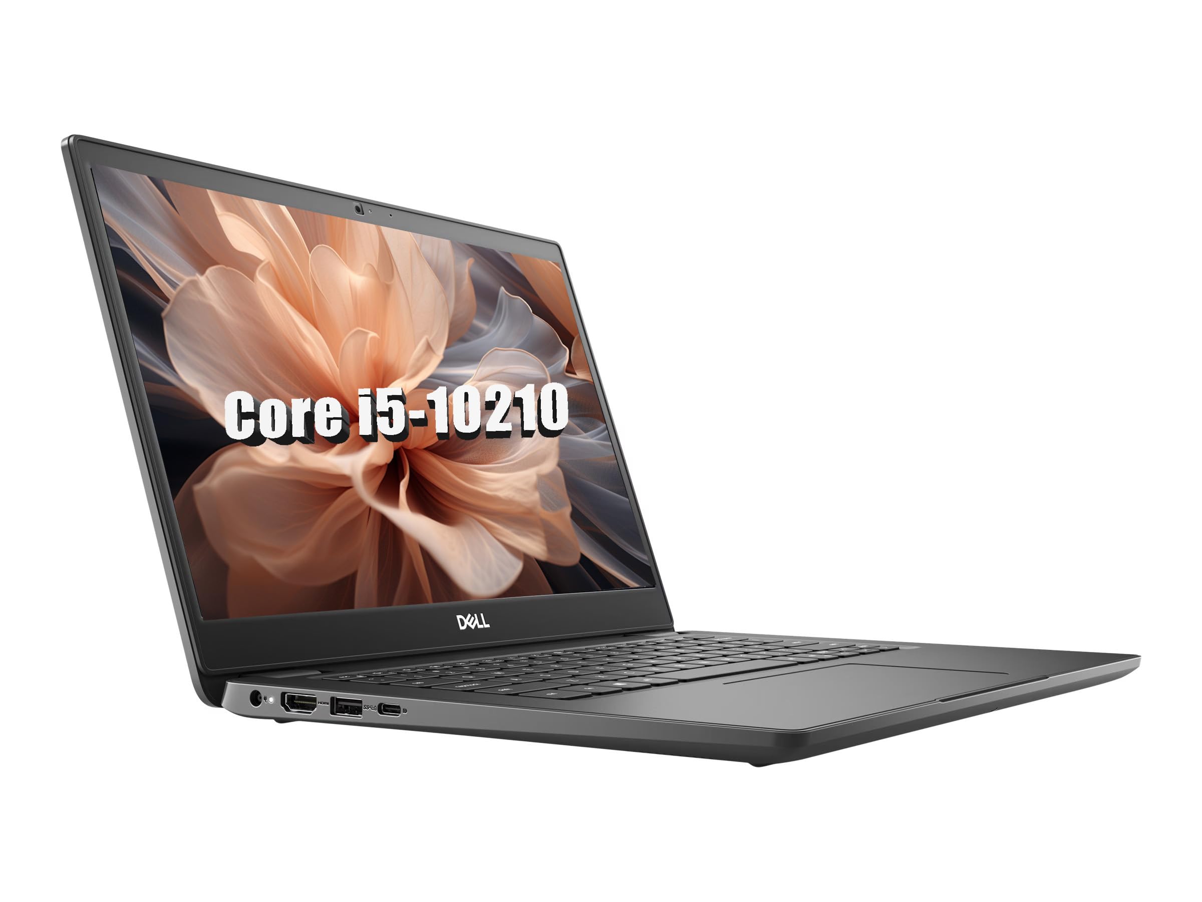 Amazon.com: Dell 3410 Latitude Laptop, 14in FHD Notebook PC, Core