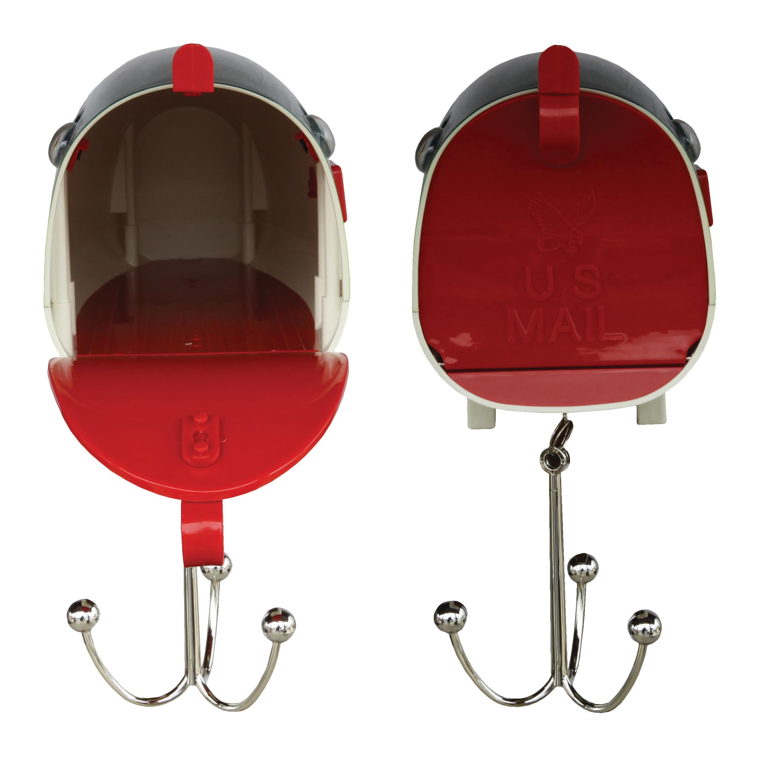 Amazon.co.jp: リバースエッジ ジャイアントルアーメールボックス