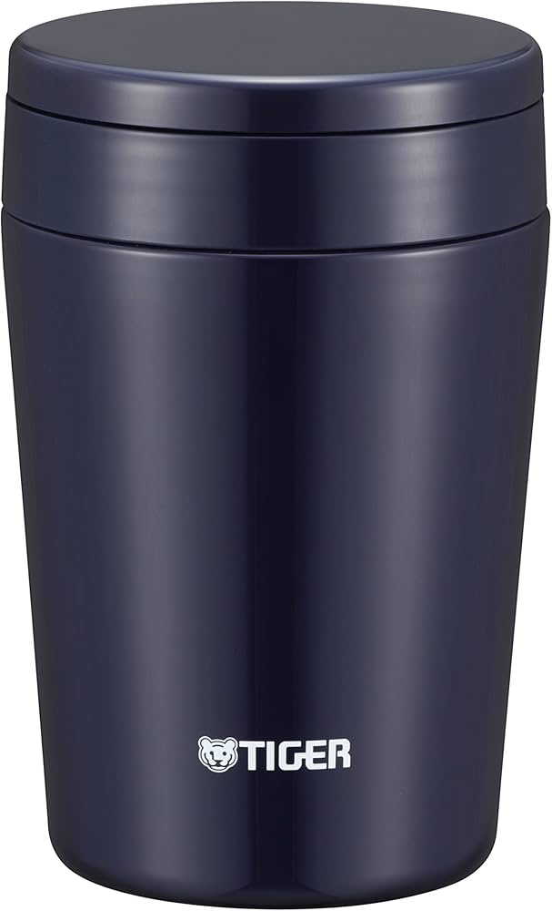 Amazon｜タイガー魔法瓶(TIGER) タイガー 魔法瓶 真空 断熱 スープ