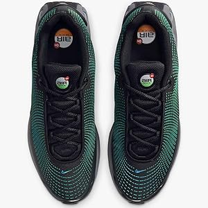 Amazon | [ナイキ] エア マックス Dn AIR MAX Dn ブラック/ハイパー