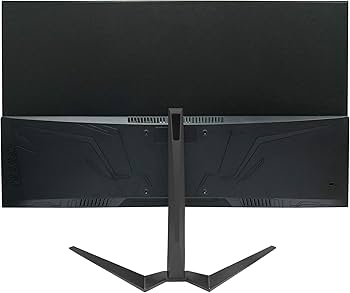 Amazon.co.jp: KEIAN HDR対応27型ワイド量子ドットゲーミングモニター