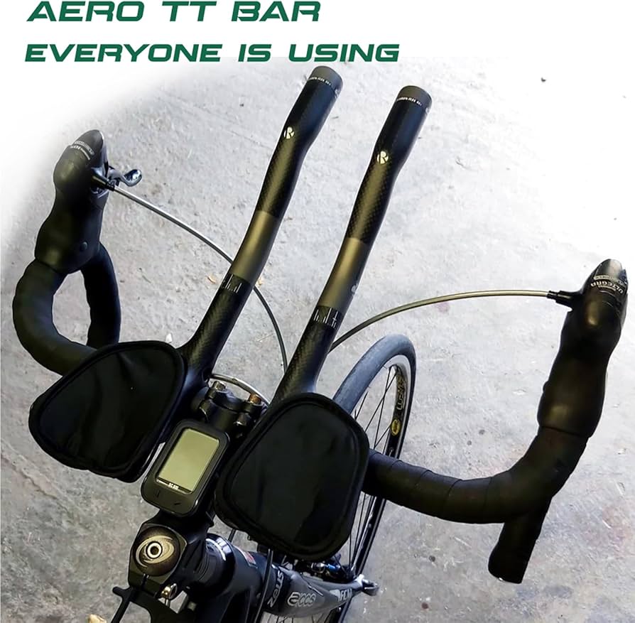 Amazon.co.jp: RXL SL ttハンドル ロードバイク トライアスロン