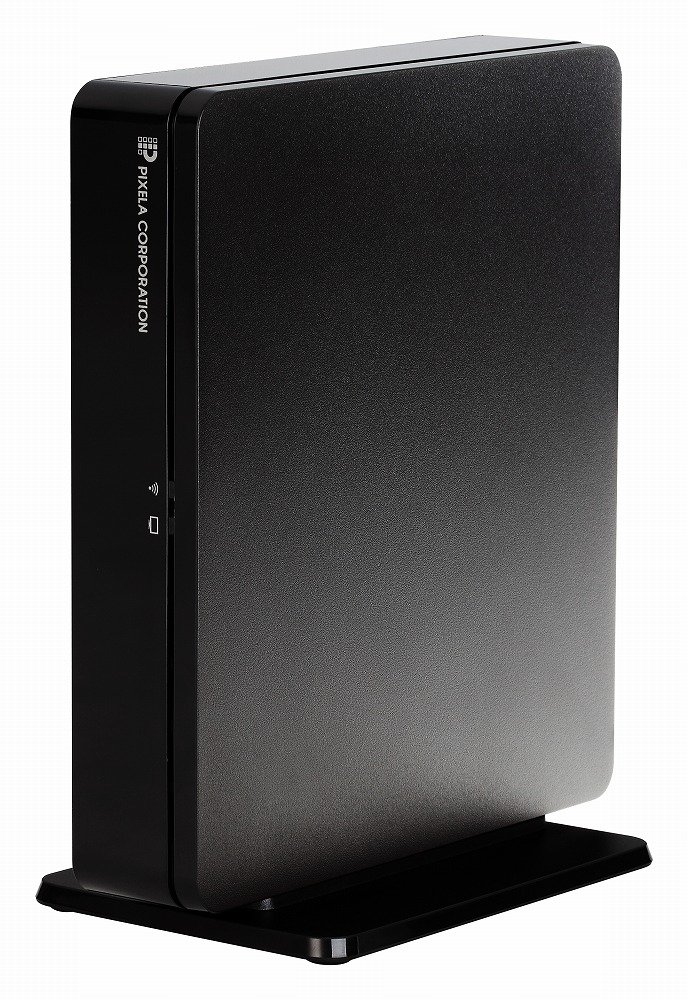 Amazon | ピクセラ 地上/BS/110度CSデジタル対応 ワイヤレス テレビ