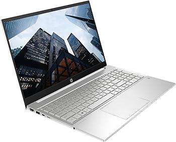 Amazon.com: HP Pavilion Laptop, 15.6