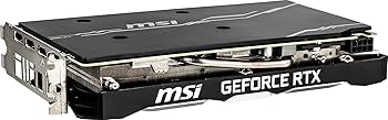 Amazon | MSI GeForce RTX 2060 VENTUS GP OC グラフィックスボード