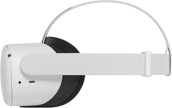 Amazon.co.jp: Oculus Quest 2—完全ワイヤレスのオールインワンVR