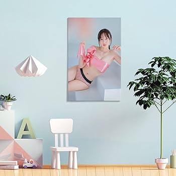 Amazon.co.jp: 森香澄清純セクシーかわいいポスター画像 オフィス