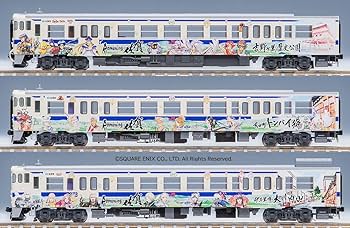 Amazon | トミーテック(TOMYTEC) TOMIX Nゲージ JR キハ47 8000形