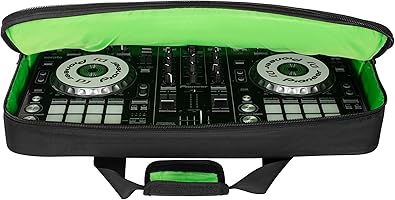 Amazon.co.jp: BQKOZFIN DJ コントローラー ケース DJ バッグ 保護