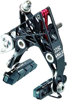 Amazon | ケーシーエヌシー(KCNC) 超軽量 ロードバイク キャリパー