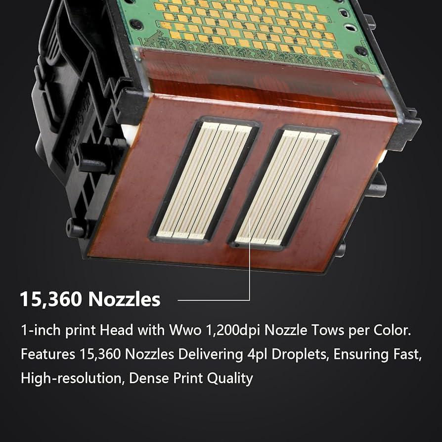 Amazon.co.jp: プリントヘッド PF-03 プリントヘッド交換用 Canon PF03