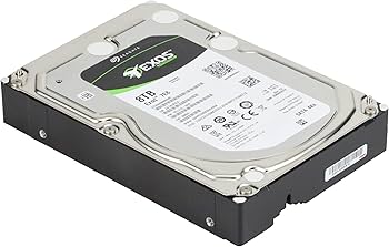 Amazon.com: Seagate Enterprise Capacity 3.5 HDD 8TB 7200 RPM SATA