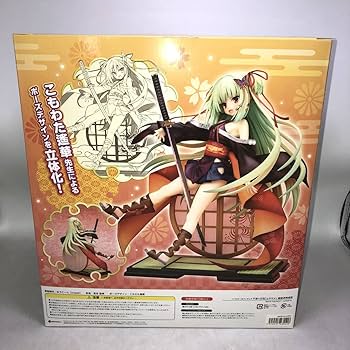 Amazon | 千恋＊万花 ムラサメ 1/7スケールフィギュア あみあみ限定版