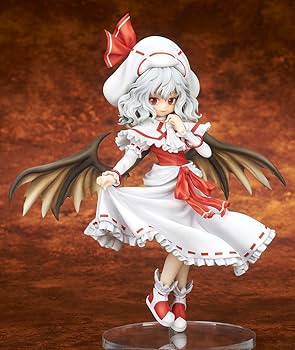 Amazon | 東方プロジェクト レミリア・スカーレット 東方香霖堂版
