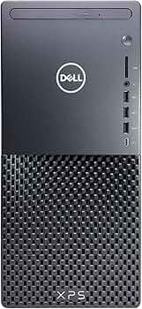 Amazon.co.jp: Dell (デル) XPS 8940 デスクトップコンピュータ - 第11