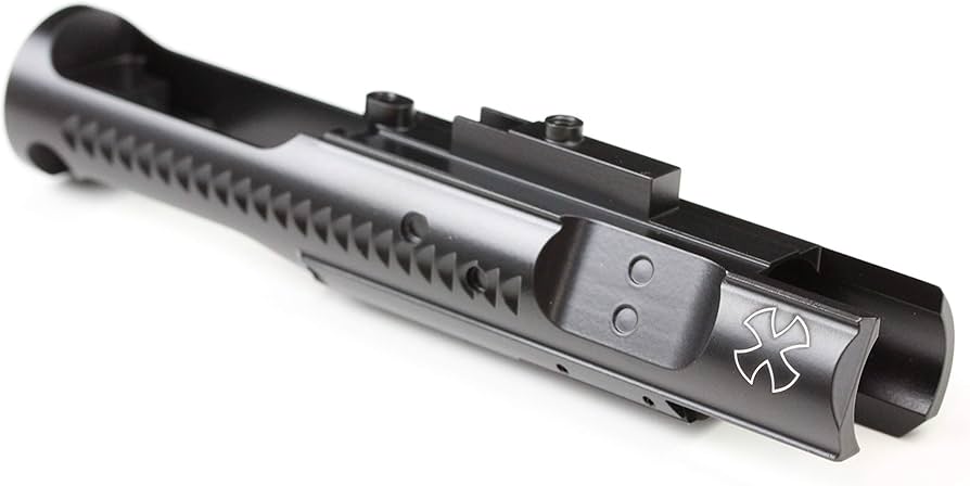 Amazon | オルガ ORGA アルミ ボルトキャリア NOVESKE BK 東京マルイ