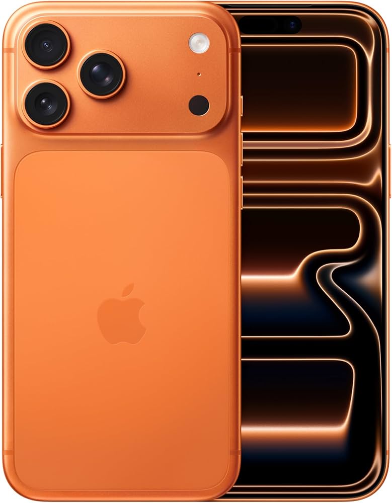 Amazon.co.jp: Apple iPhone 17 Pro Max 512GB (SIMフリー)：ProMotion