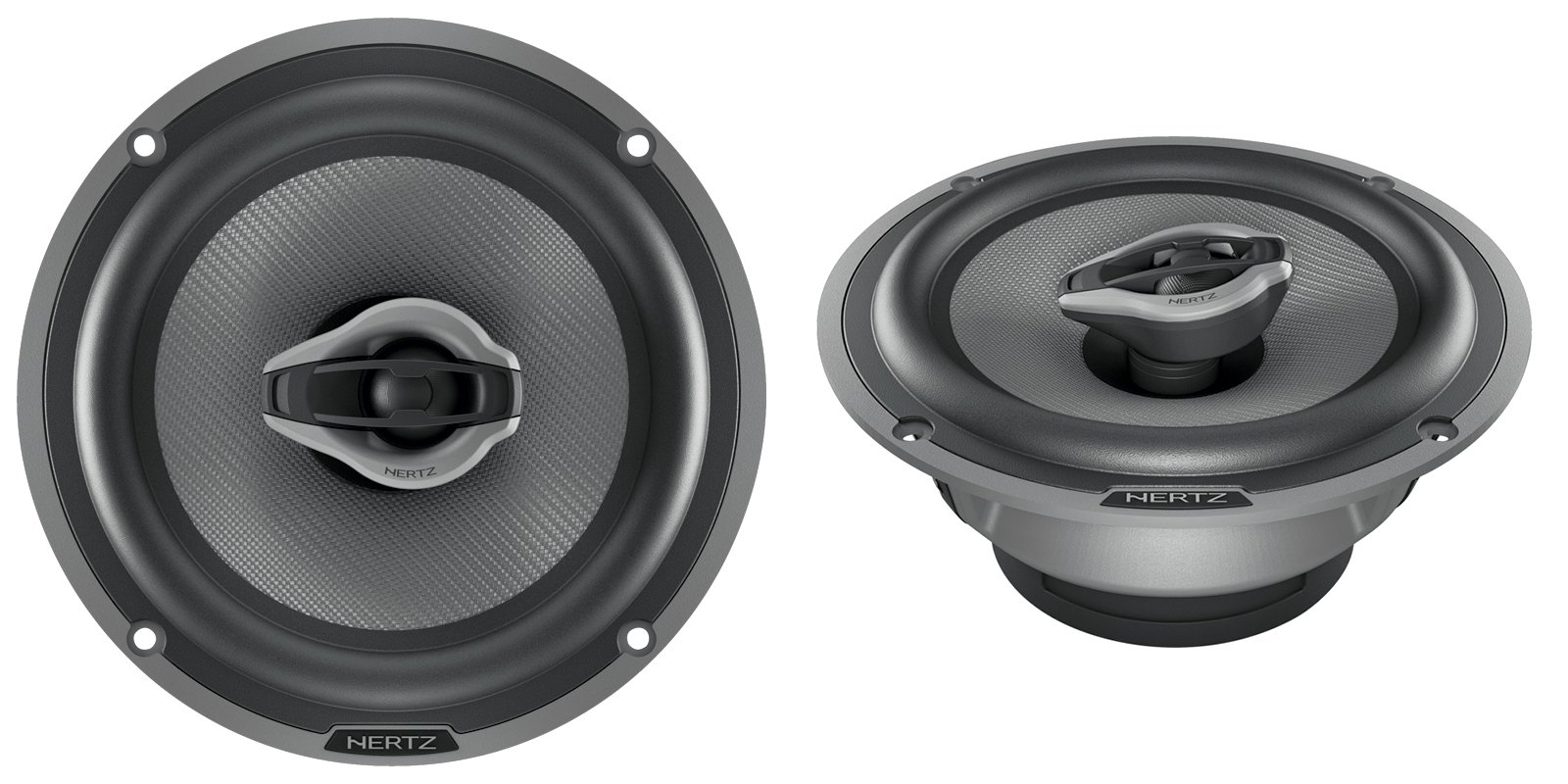 Amazon.com: HERTZ HCX 165 6.5