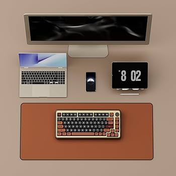 Amazon | 【国内正規品】Akko(アッコ) MU02 木製キーボード 75%英語