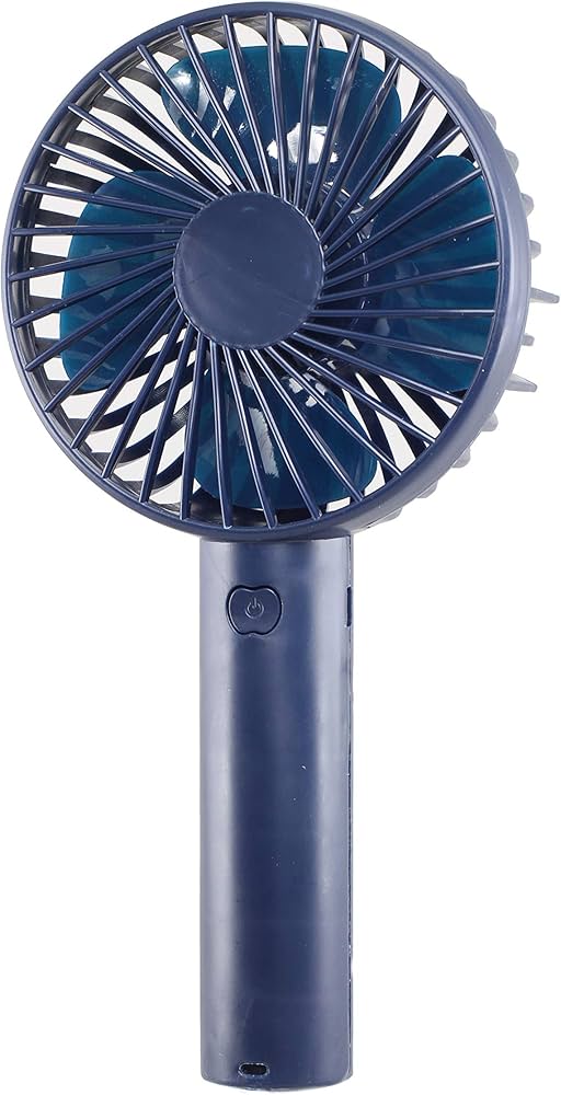 Amazon | ハンディファン 携帯扇風機 COOL FIELD（クールフィールド
