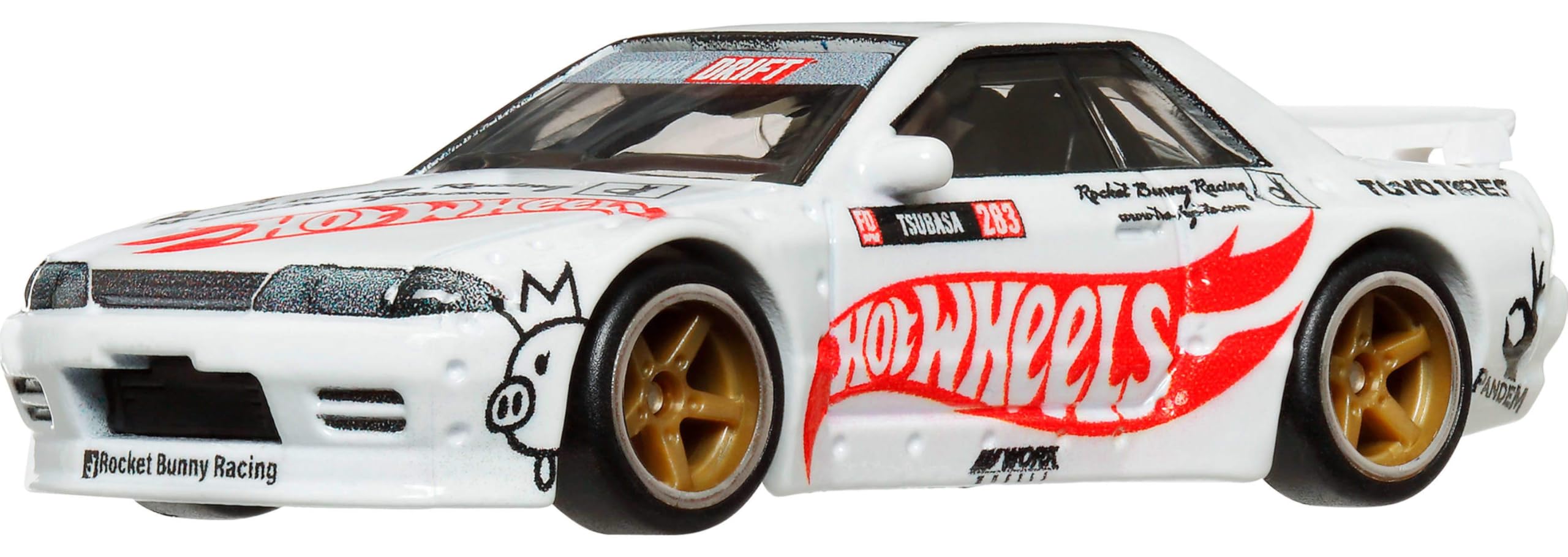 Amazon.com: Hot Wheels Premium Car Culture Collectible Toy Car, 1
