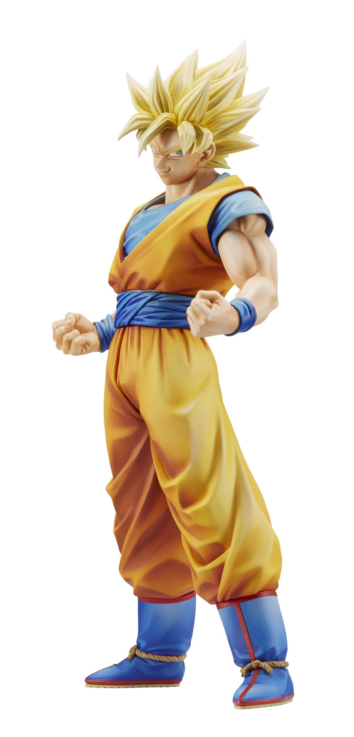 Amazon.co.jp: ドラゴンボールZ MASTER STARS PIECE THE SON GOKOU