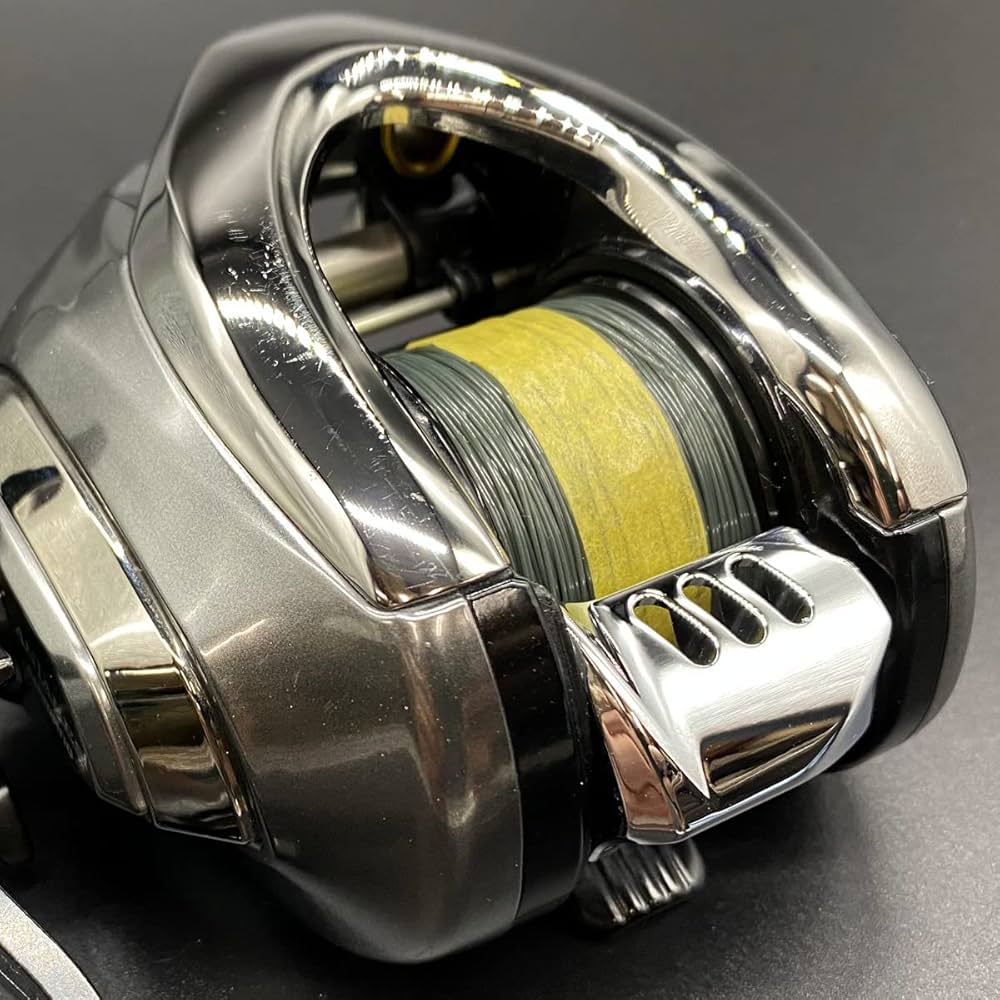 Amazon | 【カケヅカデザインワークス】シマノ用 オフセットクラッチ