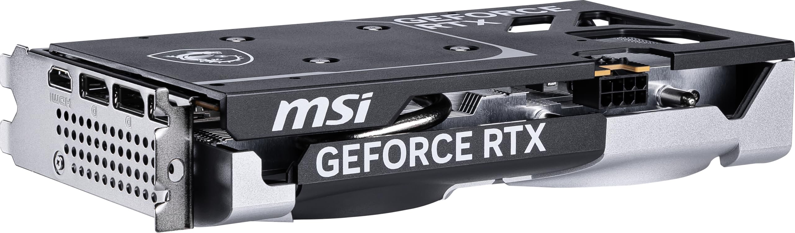 Amazon | MSI GeForce RTX 5060 8G VENTUS 2X OC グラフィックスボード