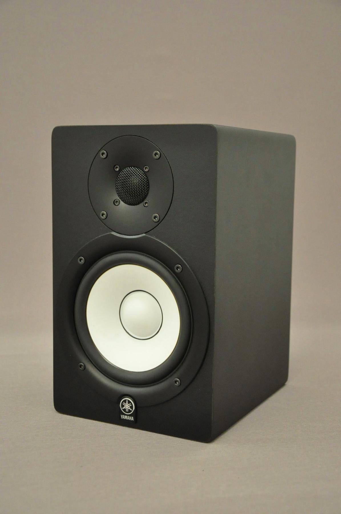 Amazon | YAMAHA パワードモニタースピーカー HS50M | モニター