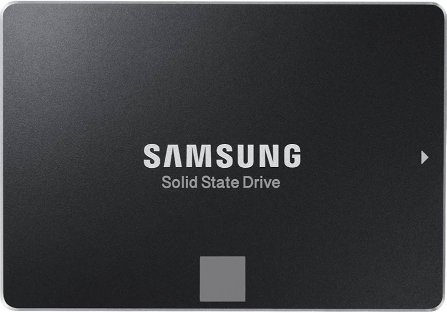Amazon.com: Samsung 850 EVO 2TB 2.5-Inch SATA III Internal SSD (MZ