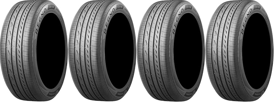 Amazon.co.jp: 【4本セット】ブリヂストン(BRIDGESTONE) REGNO GR-XIII