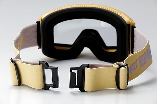 Amazon | [OWL OPTICAL] Vent Light Gray Photochromic lens Blue