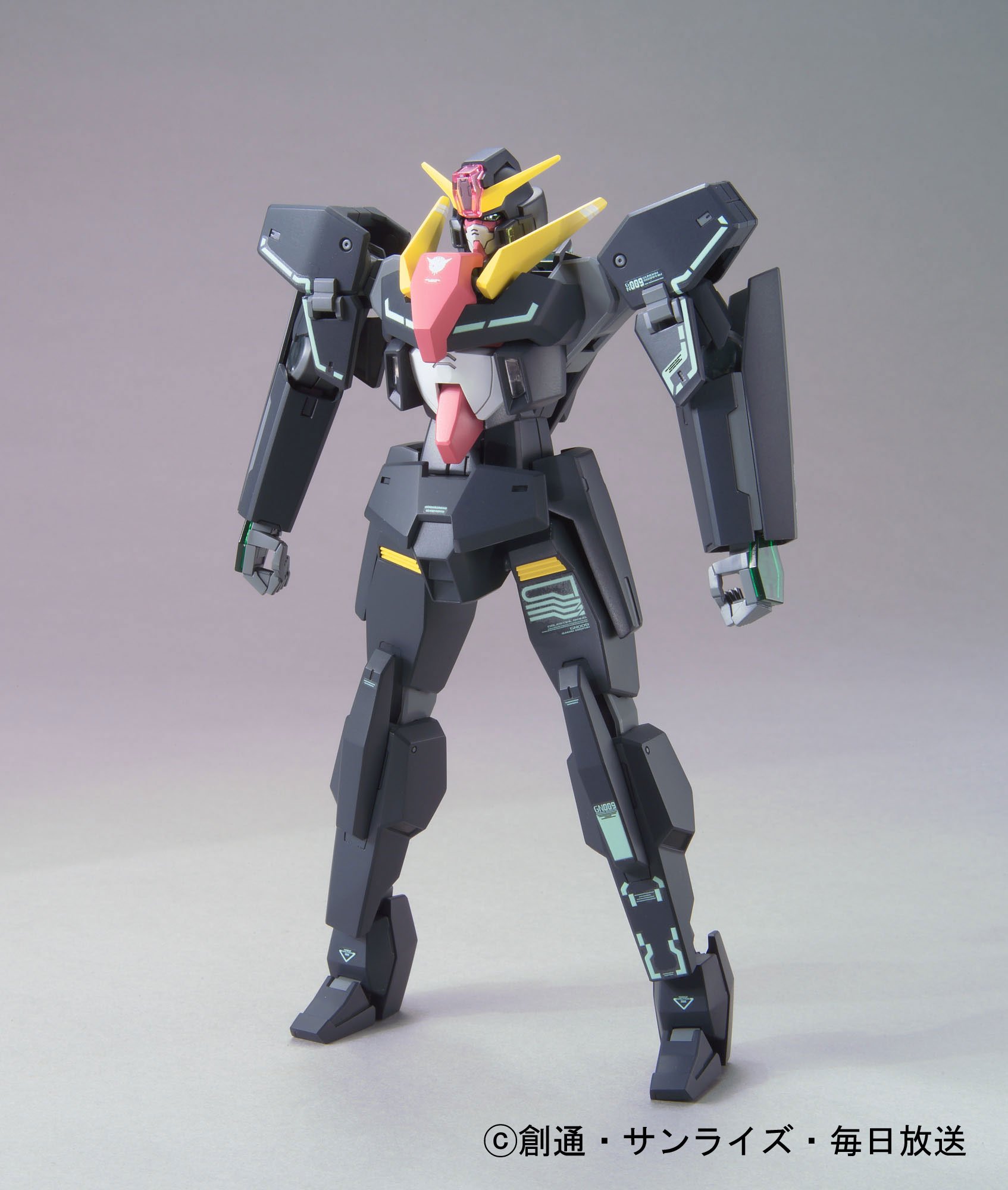 Amazon | 1/100 No.20 GN-008 セラヴィーガンダム(デザイナーズカラー