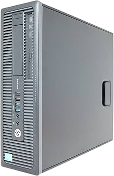 Amazon.co.jp: HP ProDesk 600 G1 SF / 3.3GHz Core i5-4590 / 4GB