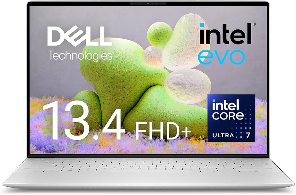 Amazon.co.jp: Dell ノートパソコン XPS 13 9340 13.4インチ Intel
