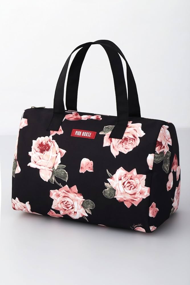 PINK HOUSE 2015 Rose Boston Bag (e-MOOK 宝島社ブランドムック) |本