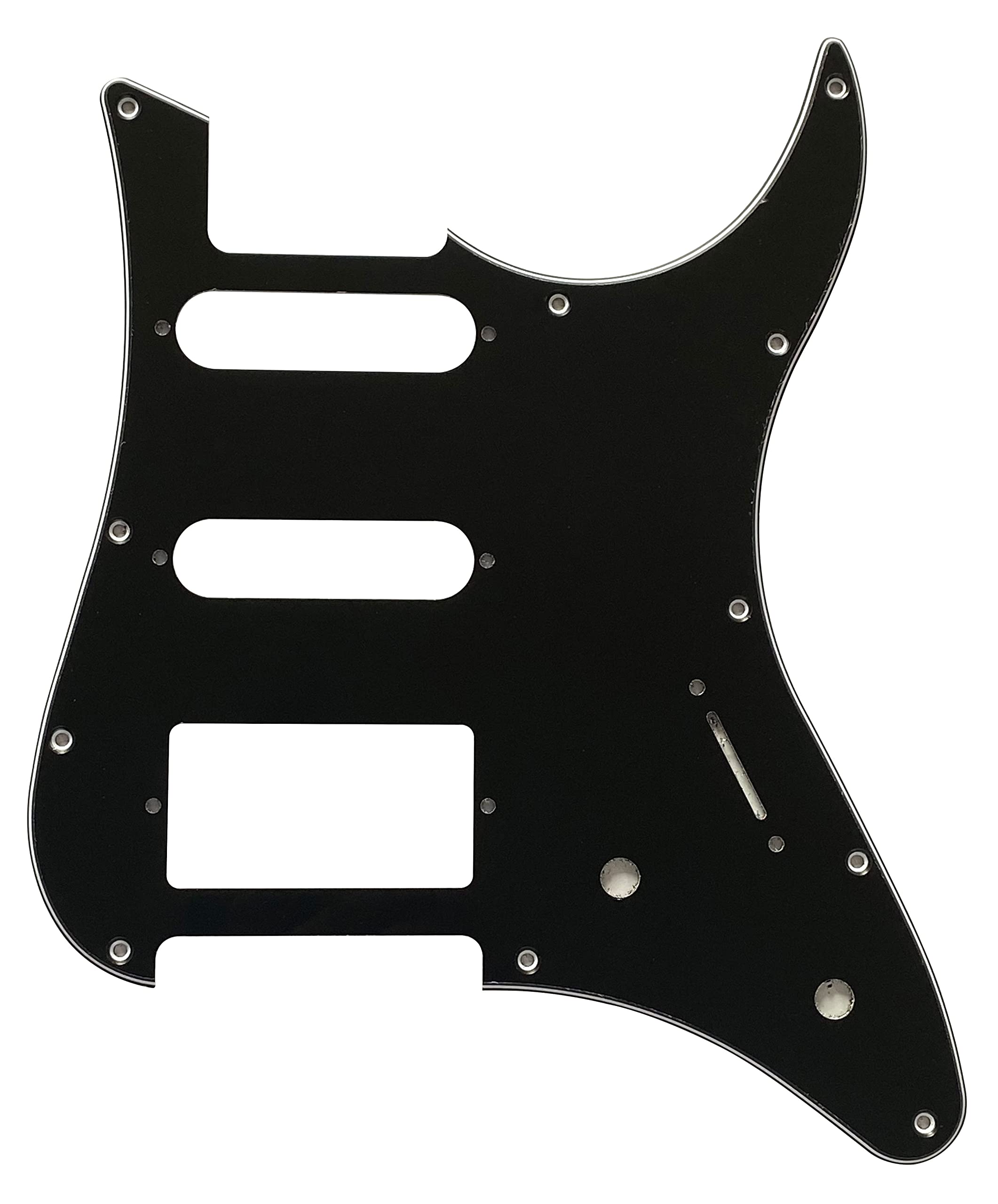 Amazon | カスタム For Yamaha Pacifica EG 112 Pac112V Style ギター