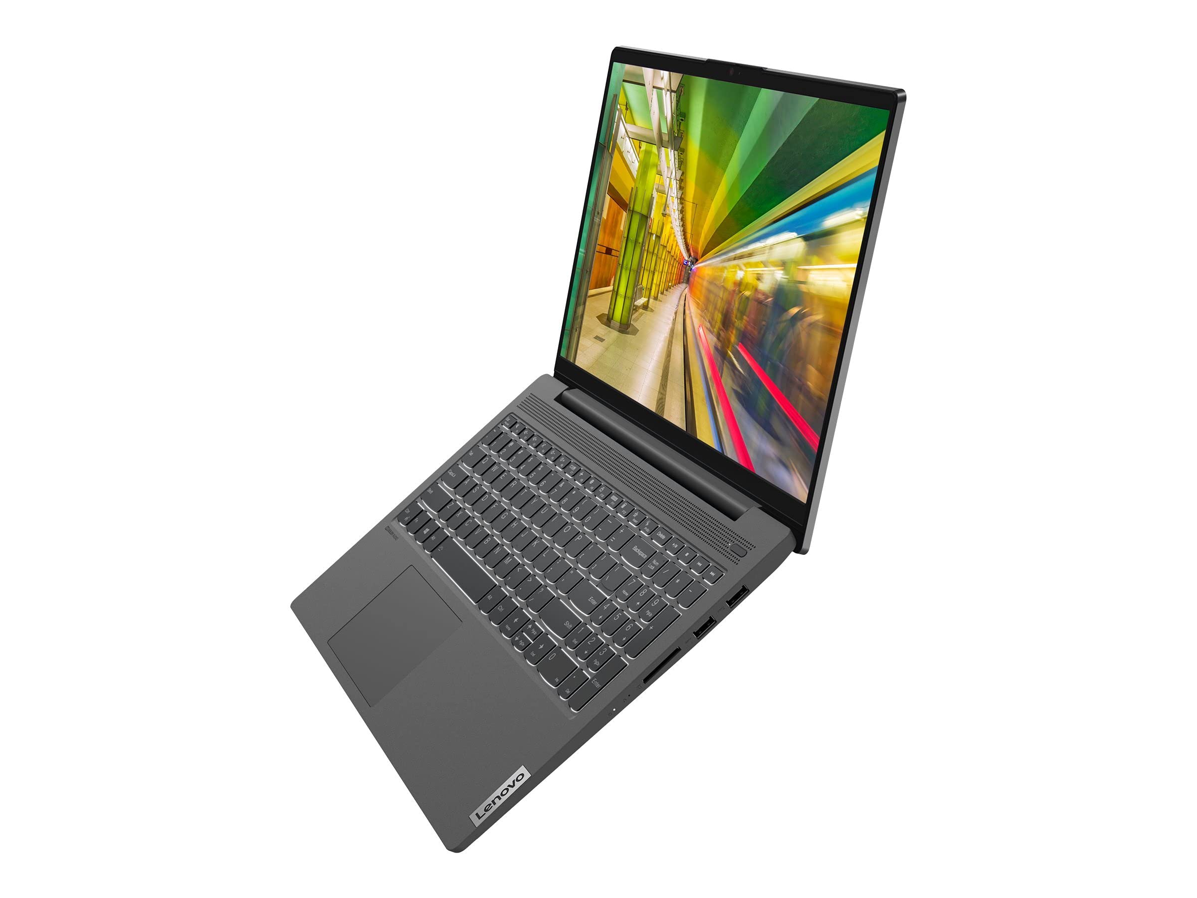 Amazon.co.jp: Lenovo IdeaPad 5 ノートパソコン:第10世代 Core i5