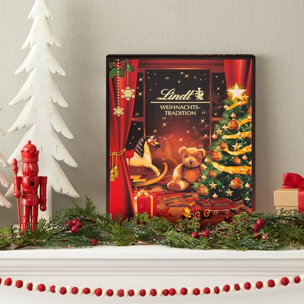 Amazon.co.jp: 【 Lindt 公式】リンツ チョコレート リンドール