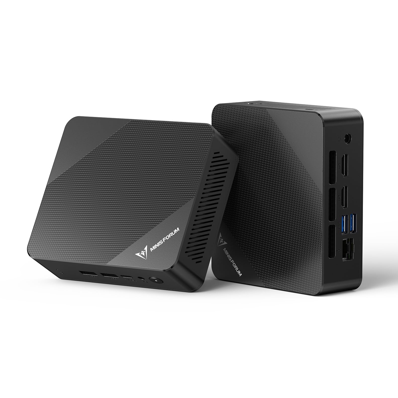 Amazon.co.jp: MINISFORUM Venus Series UN100PミニPC N100 MiNipc