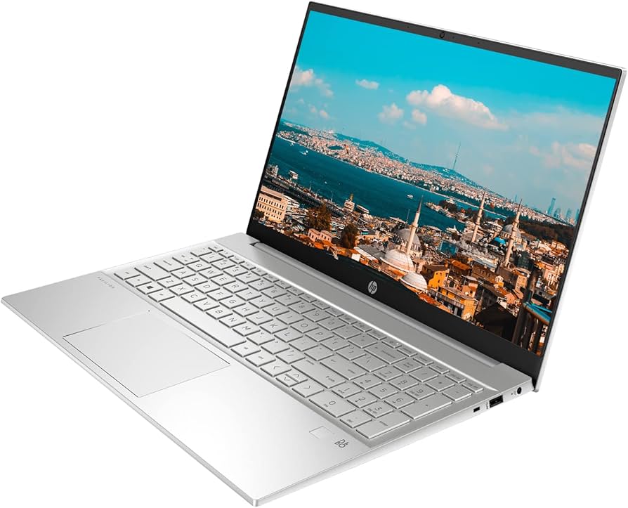 Amazon.com: HP [Windows 11 Home Pavilion Laptop, 15.6
