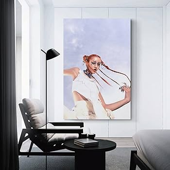 Amazon.co.jp: CHISA チサ XG エックスジー SOMETHING AIN'T RIGHT