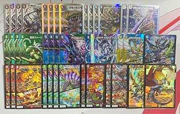 ゆ*さ様 デュエマ 4c邪王門 デッキ 4c邪王門デッキ デッキ 4c邪王門